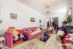 Appartement de 44.0 m² à Lyon