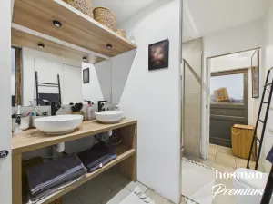 Appartement de 125.0 m² à Bordeaux