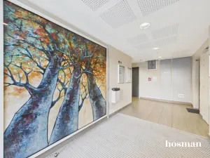 Appartement de 82.0 m² à Gennevilliers
