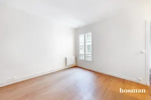 Appartement de 33.44 m² à Paris