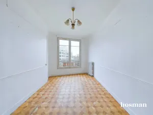 Appartement de 32.0 m² à Paris