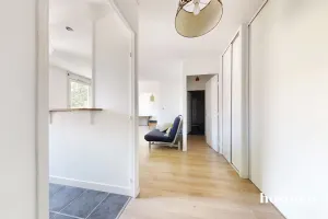 Appartement de 49.0 m² à Lyon