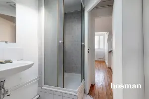 Appartement de 34.0 m² à Montreuil