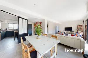 Maison de 141.3 m² à Toulouse