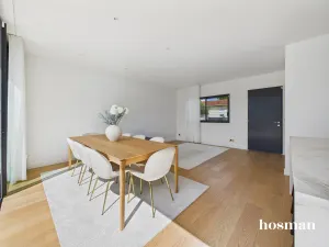 Maison de 95.0 m² à Bègles