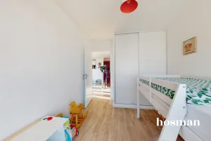 Appartement de 63.0 m² à Nanterre