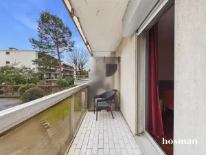 Appartement de 72.0 m² à Boulogne-Billancourt