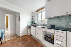 Appartement de 43.0 m² à Paris