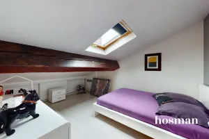 Appartement de 107.0 m² à Lyon