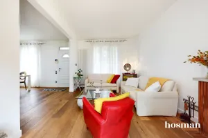 Maison de 90.0 m² à Noisy-le-Sec