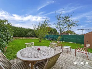 Appartement de 62.2 m² à Saint-Herblain