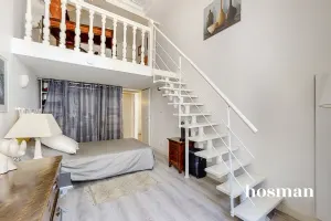 Appartement de 62.0 m² à Bordeaux