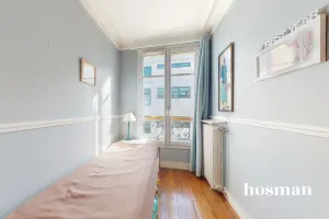 Appartement de 72.0 m² à Paris