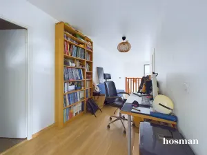 Appartement de 89.0 m² à Bordeaux