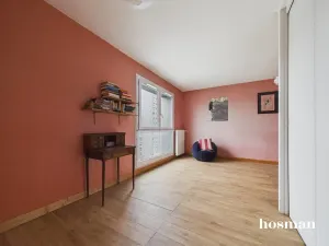 Appartement de 56.4 m² à Nantes