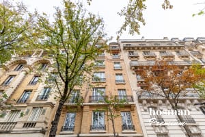 Appartement de 100.0 m² à Paris