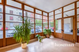 Appartement de 64.0 m² à Paris