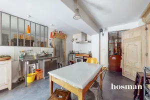 Maison de 157.32 m² à Toulouse