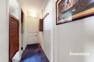 Appartement de 34.4 m² à Paris