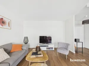 Appartement de 68.0 m² à Pessac