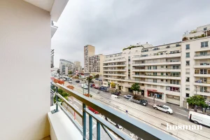 Appartement de 73.0 m² à Châtillon