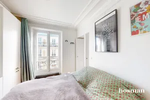 Appartement de 41.89 m² à Paris
