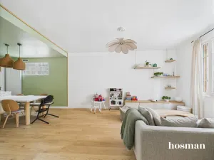 Maison de 78.0 m² à Bordeaux