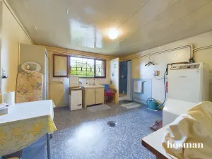 Maison de 218.03 m² à Montreuil