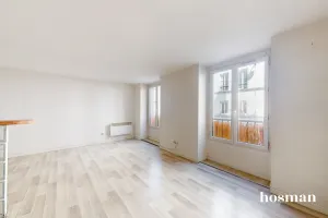 Appartement de 43.0 m² à Paris