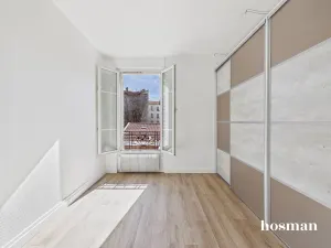 Appartement de 31.0 m² à Issy-les-Moulineaux