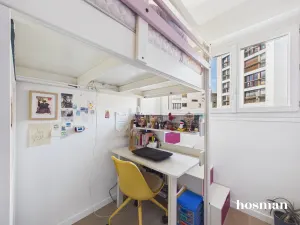 Appartement de 97.0 m² à Paris