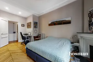 Appartement de 76.7 m² à Boulogne-Billancourt