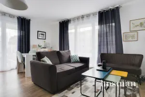 Appartement de 72.0 m² à Nanterre