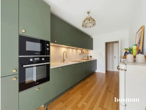 Appartement de 76.06 m² à Lyon