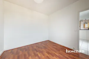 Appartement de 35.04 m² à Gennevilliers