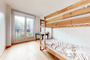 Appartement de 90.0 m² à Louveciennes