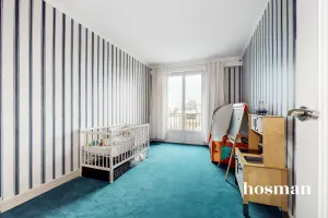 Appartement de 116.0 m² à Nantes