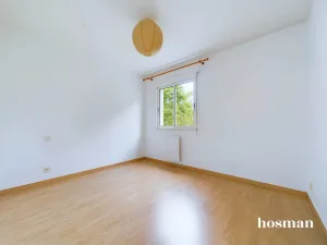 Appartement de 111.28 m² à Nantes