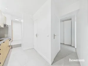 Appartement de 56.0 m² à Paris