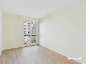 Appartement de 55.13 m² à Paris
