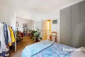 Appartement de 32.0 m² à Paris