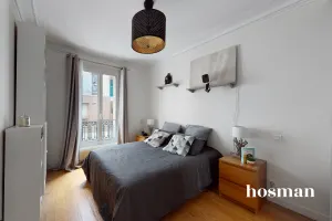Appartement de 29.3 m² à Asnières-sur-Seine