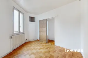 Appartement de 52.2 m² à Paris