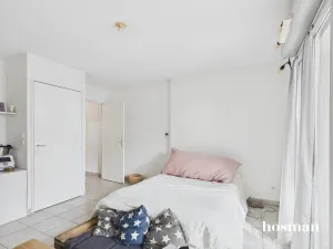 Appartement de 24.77 m² à Lyon