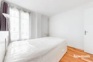 Appartement de 31.85 m² à Paris