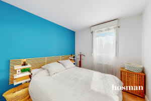 Appartement de 64.0 m² à Bordeaux