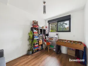 Maison de 124.0 m² à Montlignon