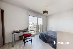 Appartement de 83.0 m² à Bordeaux