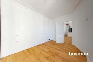 Appartement de 32.8 m² à Paris