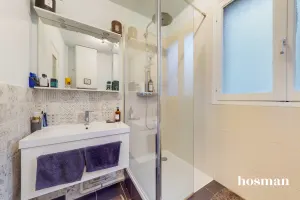 Appartement de 42.0 m² à Paris